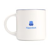 Vue 6 de Coppa Mug 330 ml