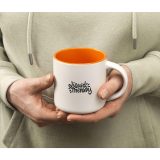 Vue 3 de Coppa Mug 330 ml