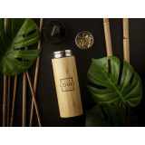 Vue 10 de Sakura 360 ml thermos en bambou