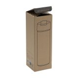 Vue 9 de Sakura 360 ml thermos en bambou
