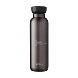 Vue 5 de Mepal Bouteille Thermos Ellipse 500 ml