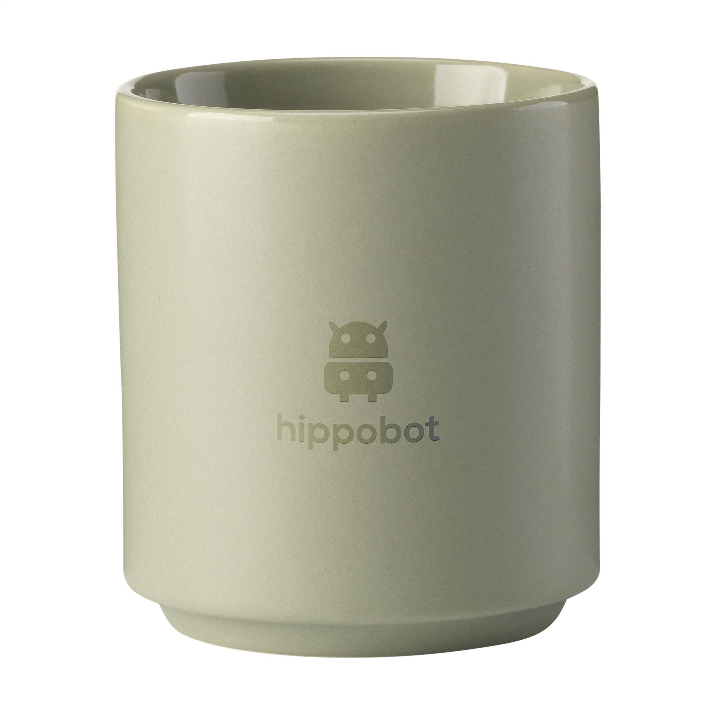 Elba 200 ml tasse