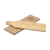 Vue 4 de Tapas Bamboo Board planche à découper