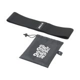 Vue 1 de Elastiq Resistance Band bande de fitness