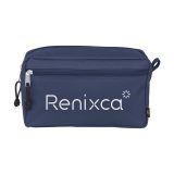 Vue 1 de Stacey GRS RPET trousse de toilette