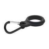 Vue 1 de Bottle Carabiner mousqueton pour bouteille