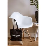 Vue 6 de Combi Organic Shopper (160 g/m²) sac shopping