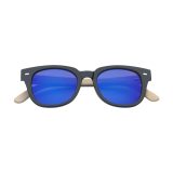 Vue 2 de Havana lunettes de soleil