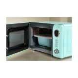 Vue 6 de Mepal Cirqula bol rectangulaire multi-usage 1L lunchbox