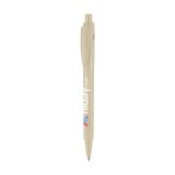 Vue 3 de Stilolinea Baron 03 Total Recycled stylo