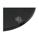 Vue 3 de Tecco GRS Recycled Alu 15W Wireless Charger