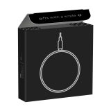 Vue 7 de Tecco GRS Recycled Alu 15W Wireless Charger