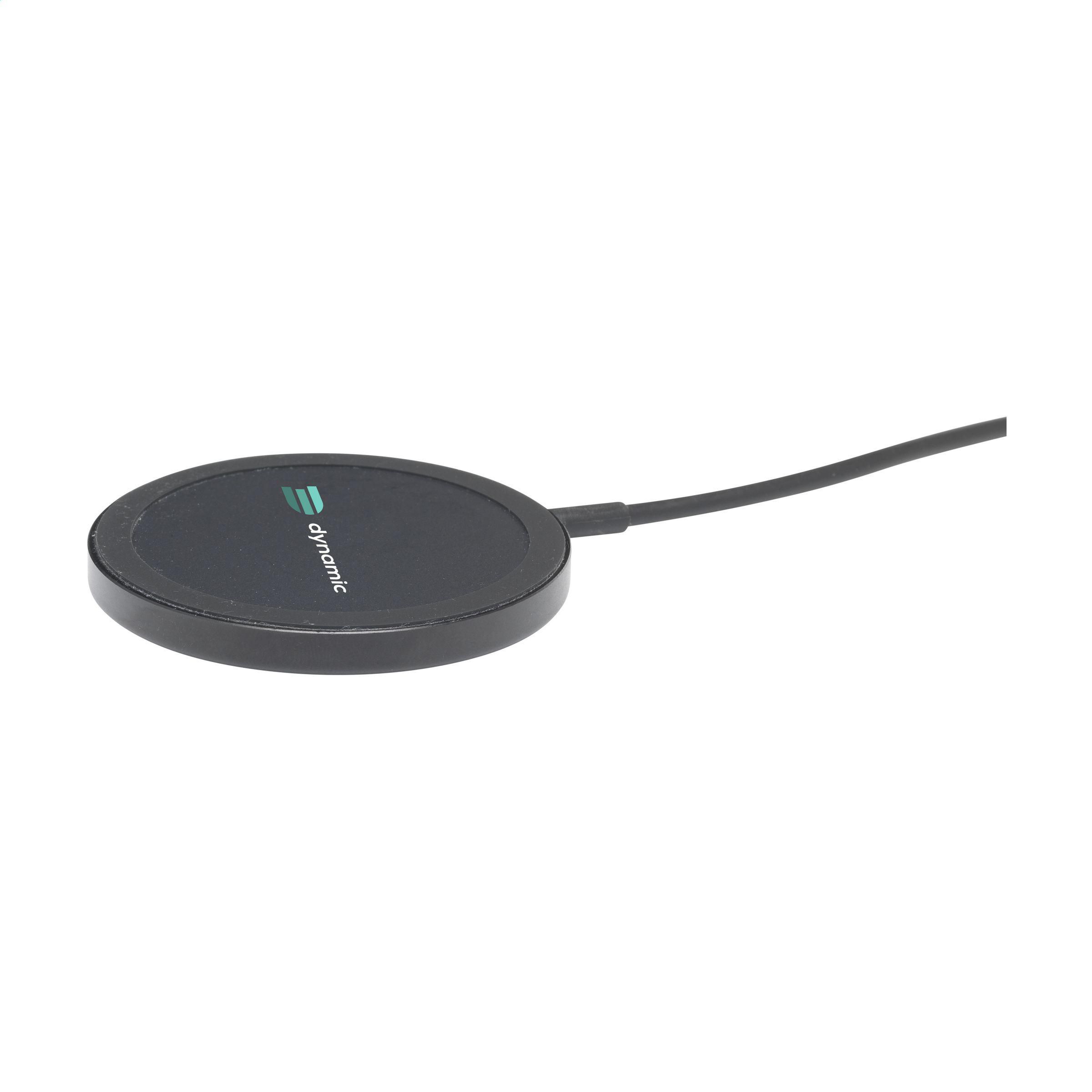 Force MagSafe 10W RCS Recycled Wireless ChargeR