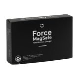 Vue 12 de Force MagSafe 10W RCS Recycled Wireless ChargeR