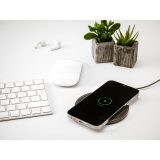Vue 12 de Coil RCS Recycled Wireless Chargerchargeur sans fil