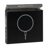 Vue 5 de Coil RCS Recycled Wireless Chargerchargeur sans fil