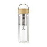 Vue 1 de Nara Tea Bottle 300 ml bouteille