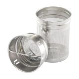 Vue 5 de Nara Tea Bottle 300 ml bouteille