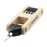 Vue 1 de Bamboo Bit Tool outils