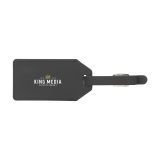 Vue 3 de Imitation Leather Luggage Tag
