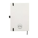 Vue 6 de Milk-Carton Notebook A5 carnet de notes