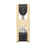 Vue 4 de Bamboo Bit Tool outils
