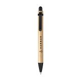 Vue 1 de Boston Bamboo stylo