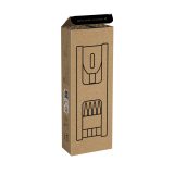 Vue 8 de Bamboo Bit Tool outils
