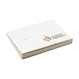 Vue 1 de Seed Paper Sticky Notes bloc-notes