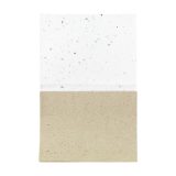 Vue 3 de Seed Paper Sticky Notes bloc-notes