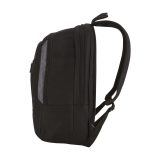Vue 4 de Case Logic Laptop Backpack 17p sac à dos