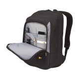 Vue 5 de Case Logic Laptop Backpack 17p sac à dos