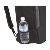 Vue 8 de Case Logic Laptop Backpack 17p sac à dos