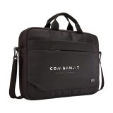 Vue 2 de Case Logic Advantage 15,6p Attaché sac d'ordinateur