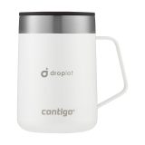 Vue 1 de Contigo® Streeterville Desk Mug 420 ml gobelet thermos