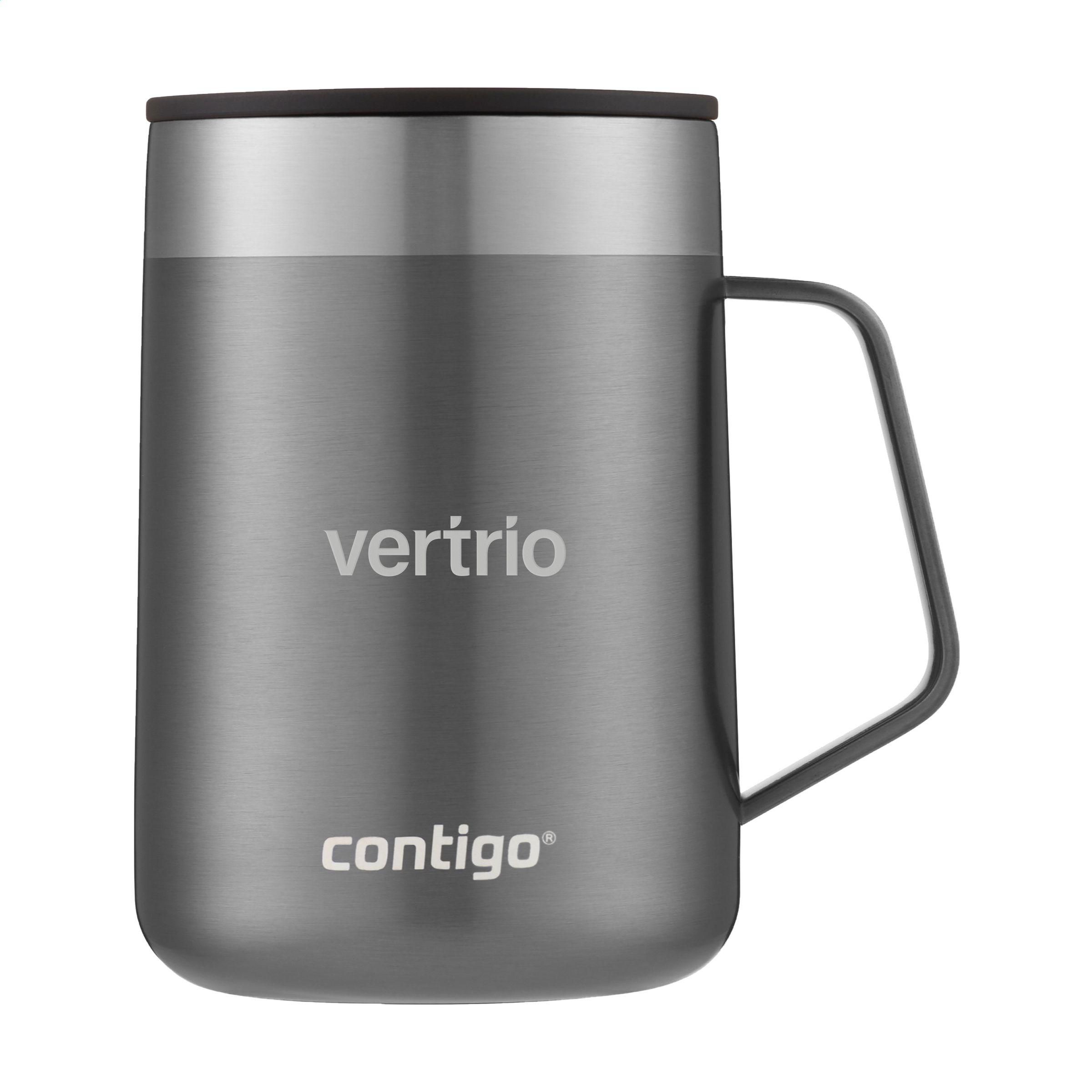 Contigo® Streeterville Desk Mug 420 ml gobelet thermos