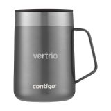 Vue 1 de Contigo® Streeterville Desk Mug 420 ml gobelet thermos