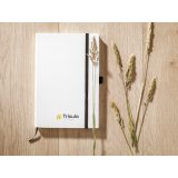 Vue 8 de Milk-Carton Notebook A5 carnet de notes