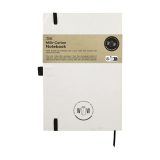 Vue 2 de Milk-Carton Notebook A5 carnet de notes