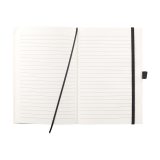 Vue 3 de Milk-Carton Notebook A5 carnet de notes