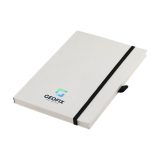 Vue 4 de Milk-Carton Notebook A5 carnet de notes