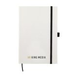 Vue 5 de Milk-Carton Notebook A5 carnet de notes