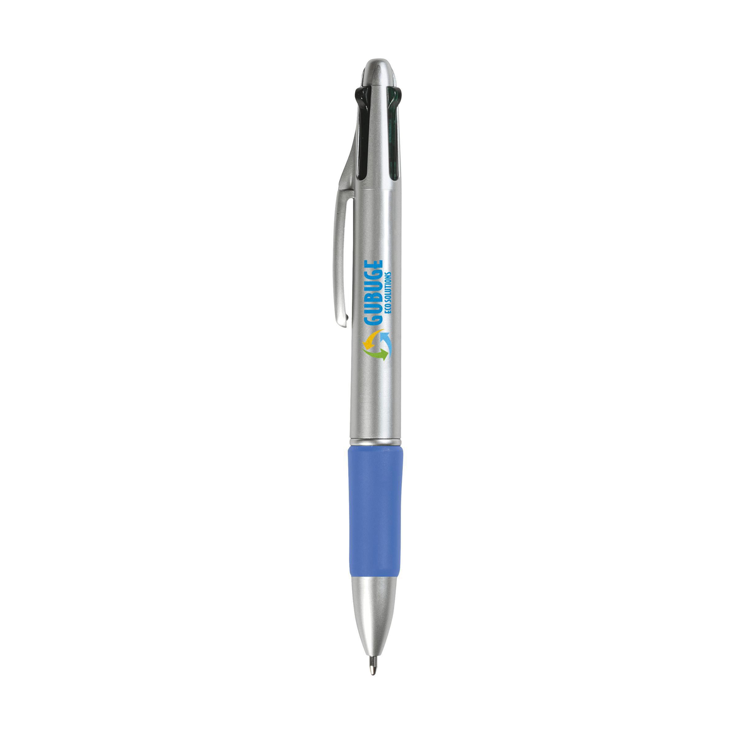 Quattro Colour stylo
