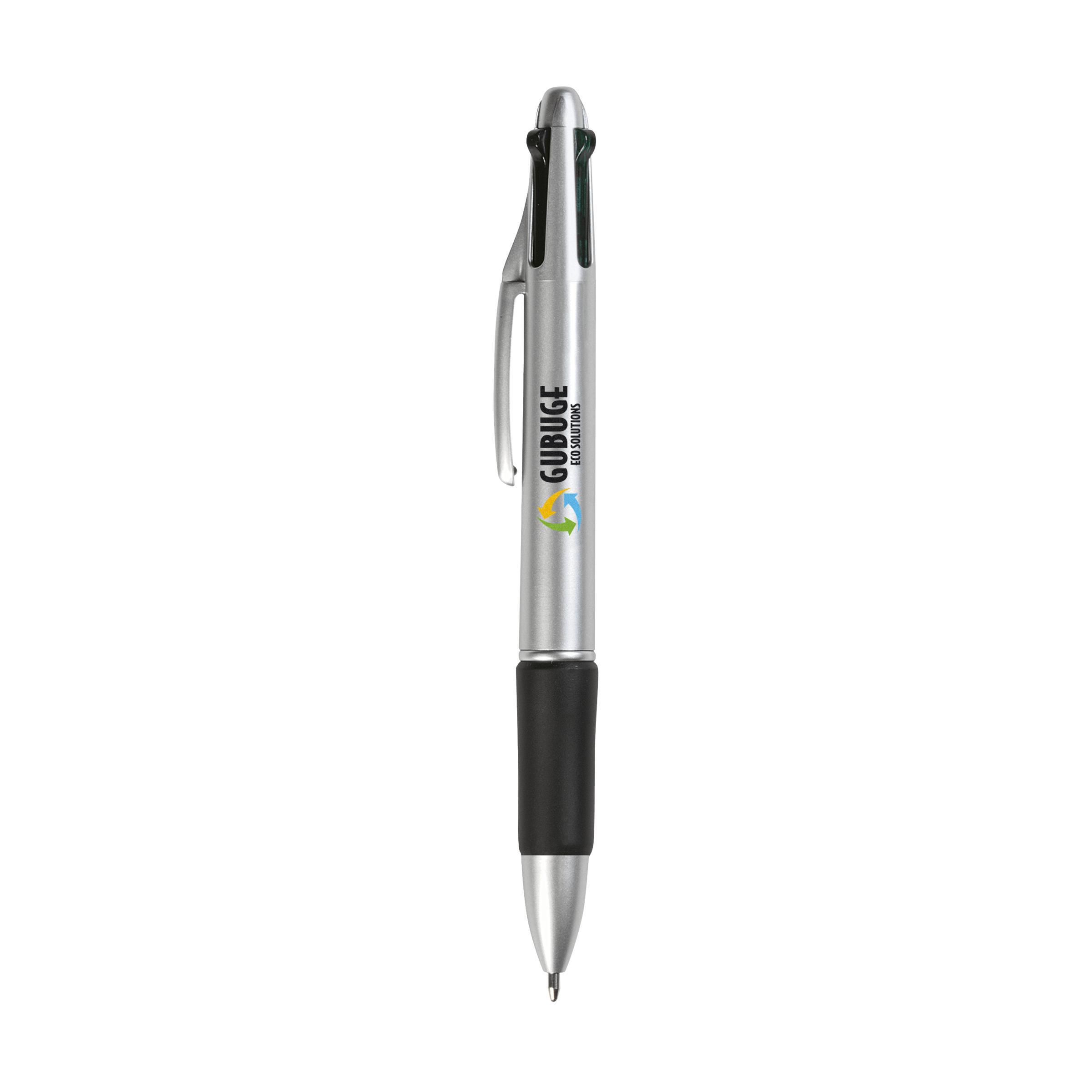 Quattro Colour stylo