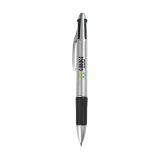 Vue 4 de Quattro Colour stylo