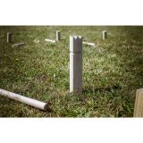 Vue 8 de Kingdom Kubb Outdoor Game jeu