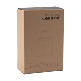 Vue 6 de Kingdom Kubb Outdoor Game jeu