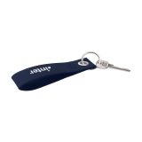 Vue 1 de GRS RPET Felt Keyring porte-clés