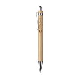 Vue 2 de Boston Bamboo stylo