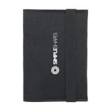 Vue 1 de Identify GRS RPET Felt porte pièce d'identité